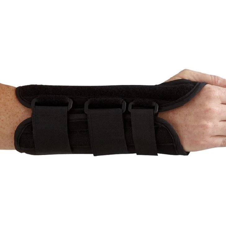 Comfort Wrist Splint 3 Comfort Wrist Splint