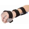 Contour Hand Positioning Brace With Finger Separators 1 Contour Hand Positioning Brace With Finger Separators -Sports Protective Gear Store contourhand