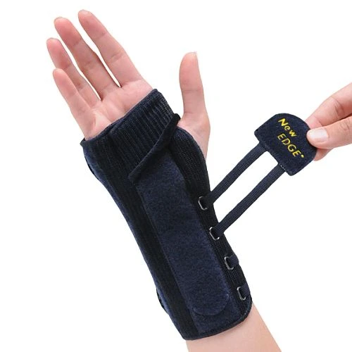Adjustable Compression Wrist Splint 3 Adjustable Compression Wrist Splint