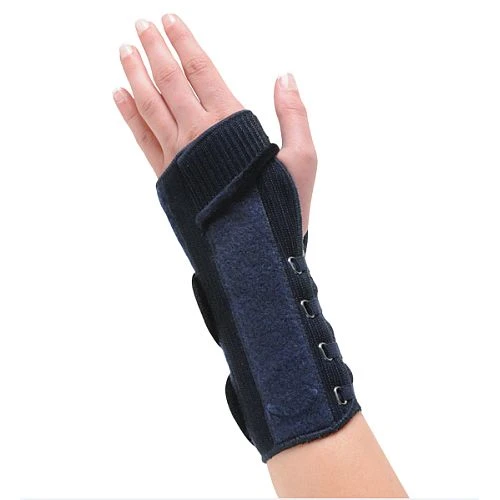 Adjustable Compression Wrist Splint 4 Adjustable Compression Wrist Splint - Image 2