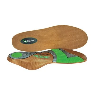 Aetrex Lynco Mozaic Customisable L2405 Supported Orthotics 3 Aetrex Lynco Mozaic Customisable L2405 Supported Orthotics