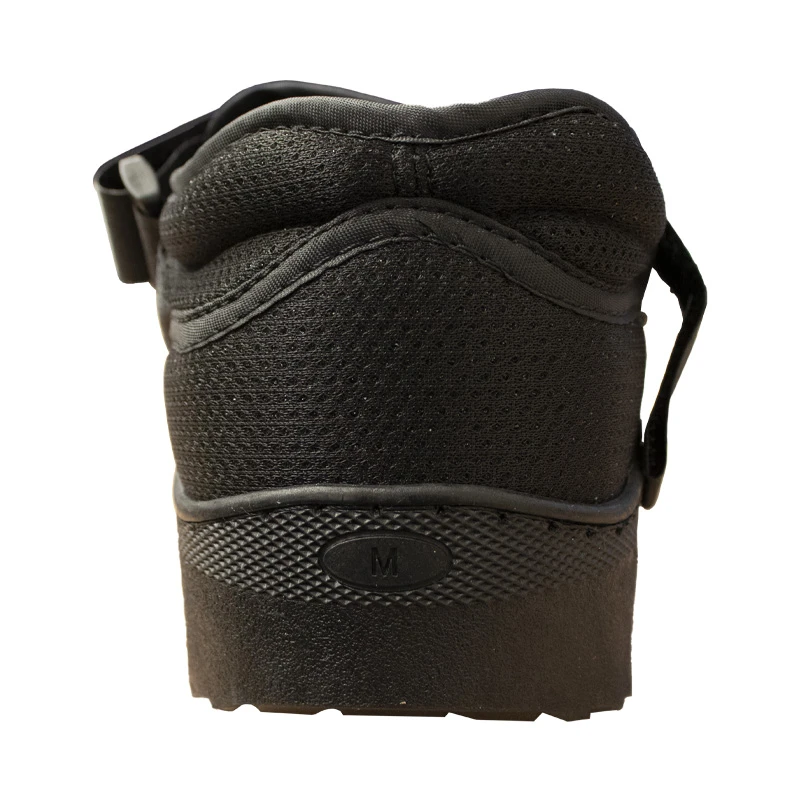 Darco Black TwinShoe Balance Shoe 5 Darco Black TwinShoe Balance Shoe - Image 3