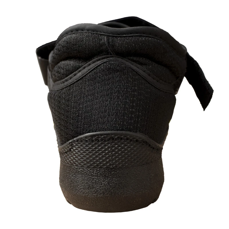 Darco Med-Surg Paediatric Shoe (Black) 7 Darco Med-Surg Paediatric Shoe (Black) - Image 5