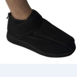 Variable Depth Boot And Shoe (Pair)