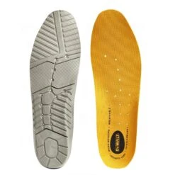 DeWalt Polyurethane Comfort Work Boot Insoles