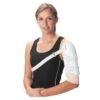 Donjoy Over The Shoulder Humeral Fracture Cuff -Sports Protective Gear Store donjoy fracture brace over the shoulder 2
