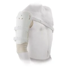 Sports Protective Gear Store -Sports Protective Gear Store donjoy fracture brace over the shoulder 21