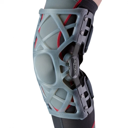 Donjoy OA Reaction Web Left Medial/Right Lateral Knee Brace 4 Donjoy OA Reaction Web Left Medial/Right Lateral Knee Brace - Image 2