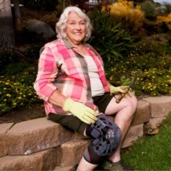 Donjoy OA Reaction Web Left Medial/Right Lateral Knee Brace 9 Donjoy OA Reaction Web Left Medial/Right Lateral Knee Brace -Sports Protective Gear Store donjoy oa reaction web left medialright lateral knee brace 23