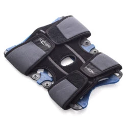 Donjoy Reaction Knee Brace -Sports Protective Gear Store donjoy reaction knee brace 012