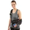 Donjoy UltraSling ER IV Arm Sling -Sports Protective Gear Store donjoy ultrasling er iv arm sling 1