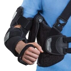 Sports Protective Gear Store 10 Donjoy Ultrasling Quadrant Shoulder Orthosis
