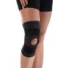 Donjoy Strapilax Elastic Knee Support And Strap -Sports Protective Gear Store donjoy strapilax knee support 1201