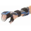 Dorsal Resting Hand Brace With Finger Separators -Sports Protective Gear Store dorsalpalmerhand 1