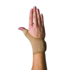 Elastic Compression Thumb Spica