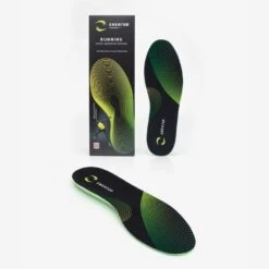 Enertor Running Shock-Absorbing Insoles -Sports Protective Gear Store enertor comfort full insoles 2