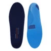 Express Orthotics Blue Full Length Insoles -Sports Protective Gear Store express orthotics firm density blue full length insoles blue 01