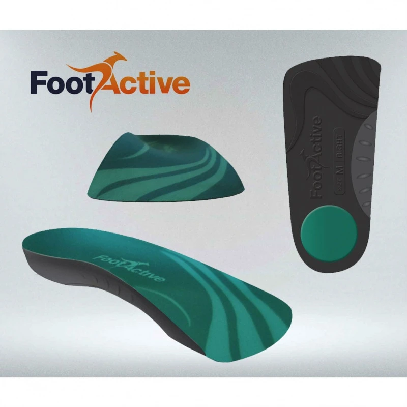 FootActive Casual Insoles 4 FootActive Casual Insoles - Image 2