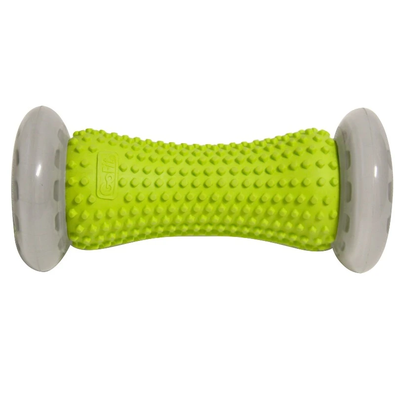 GoFit GoRoller Foot And Hand Massage Roller 3 GoFit GoRoller Foot And Hand Massage Roller