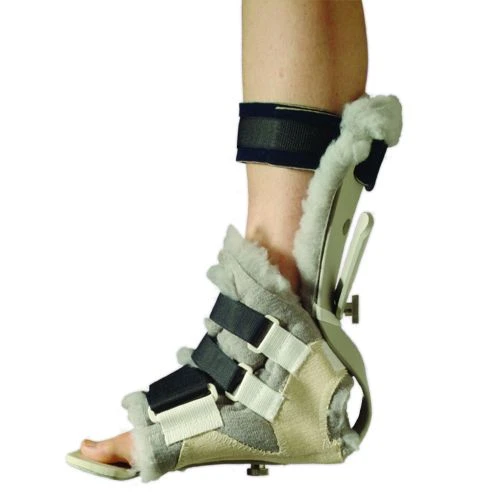 Health And Care Diabetic Heel Relief Orthosis 3 Health And Care Diabetic Heel Relief Orthosis