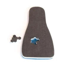 Footshield Hex Insole