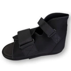 High Sided Cast Sandal