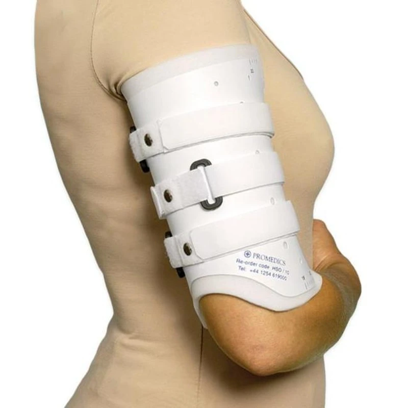 Humeral Stabilising Orthosis 2 Humeral Stabilising Orthosis