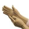 Isotoner Therapeutic Full Finger Compression Gloves 1 Isotoner Therapeutic Full Finger Compression Gloves -Sports Protective Gear Store isotoner therapueatic compression gloves full