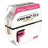 Kinesio Tex Gold FP Kinesiology Tape (Pink) -Sports Protective Gear Store kinesio tex gold kinesiology tape pink