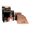 KT Tape Original 10-Inch Precut Kinesiology Tape (Beige) -Sports Protective Gear Store kt tape original 10 inch precut beige20copy