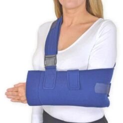 Sports Protective Gear Store 8 Lancaster Shoulder Immobiliser Arm Sling