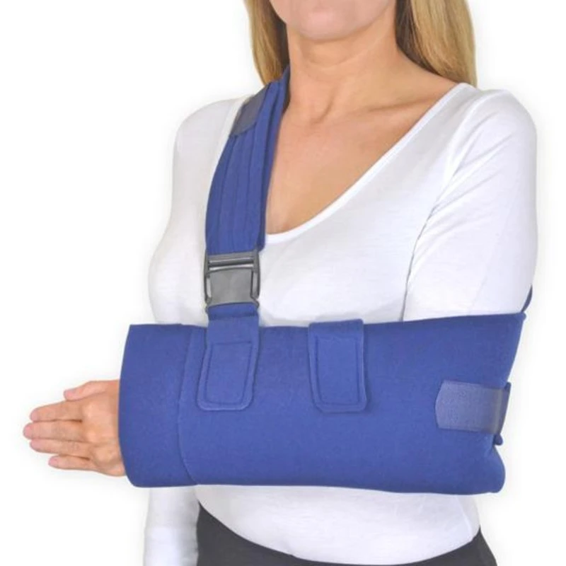 Lancaster Shoulder Immobiliser Arm Sling 3 Lancaster Shoulder Immobiliser Arm Sling