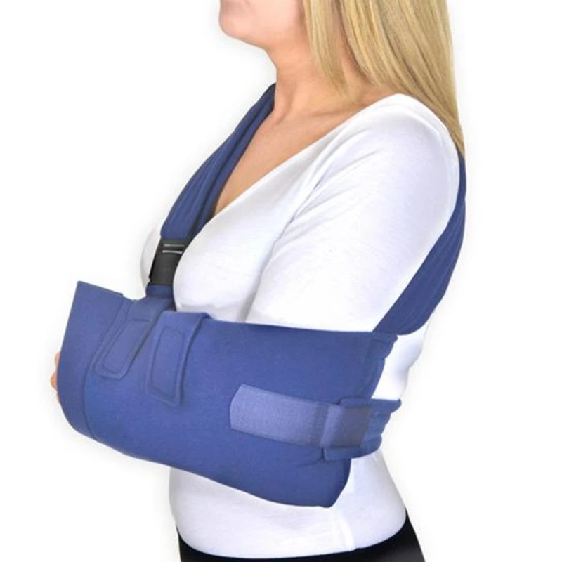 Lancaster Shoulder Immobiliser Arm Sling 4 Lancaster Shoulder Immobiliser Arm Sling - Image 2