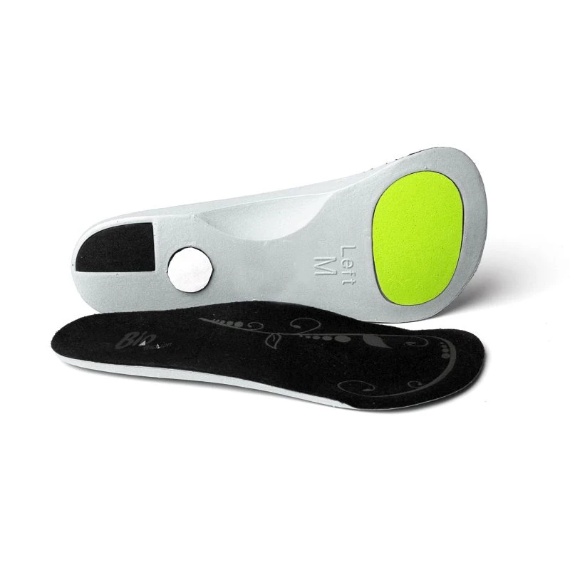 Langer Bio Fashion Medium Density Insoles 3 Langer Bio Fashion Medium Density Insoles