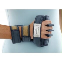 Leeder Grip Hand Positioning Orthosis -Sports Protective Gear Store leedergriphand2