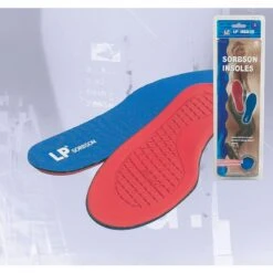 LP Sorbson Full Insoles