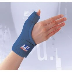 LP Neoprene Wrist And Thumb Support