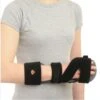 Mathi Hand Resting Splint -Sports Protective Gear Store mathi resting splint