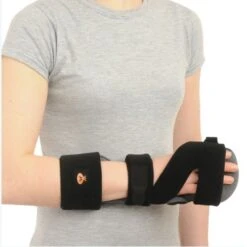 Mathi Hand Resting Splint