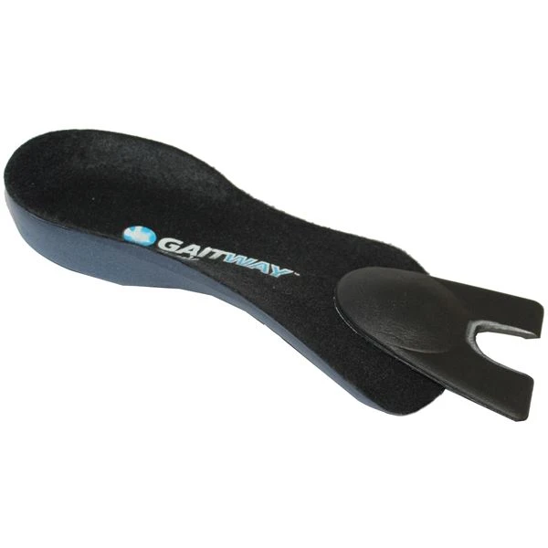 Metatarsal/Sulcus Pads (Pack Of 5 Pairs) 3 Metatarsal/Sulcus Pads (Pack Of 5 Pairs)