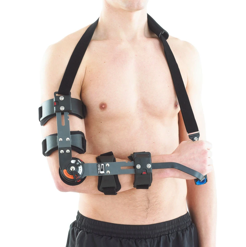 Neo G Post Operative Elbow Brace 3 Neo G Post Operative Elbow Brace
