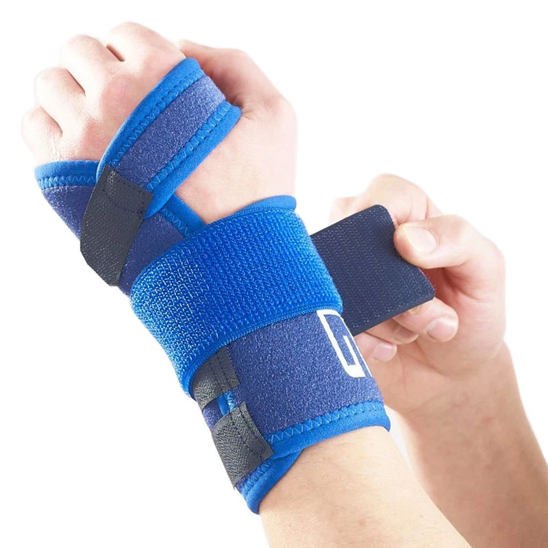 Neo G Stabilised Wrist Brace 4 Neo G Stabilised Wrist Brace - Image 2