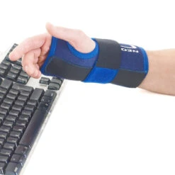 Neo G Stabilised Wrist Brace 8 Neo G Stabilised Wrist Brace -Sports Protective Gear Store neog wrist brace 32