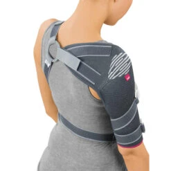 Medi Omomed Shoulder Support 6 Medi Omomed Shoulder Support -Sports Protective Gear Store omomed shoulder support 11