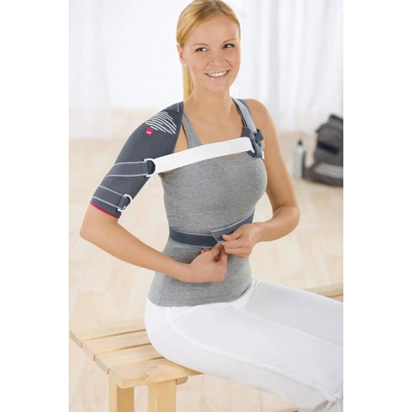 Medi Omomed Shoulder Support 5 Medi Omomed Shoulder Support - Image 3