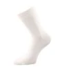 1000 Mile Original Anti-Blister Sock (White) -Sports Protective Gear Store original sock white