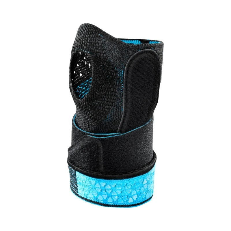 Ossur Black Form Fit Pro Wrist Compression Sleeve 4 Ossur Black Form Fit Pro Wrist Compression Sleeve - Image 2