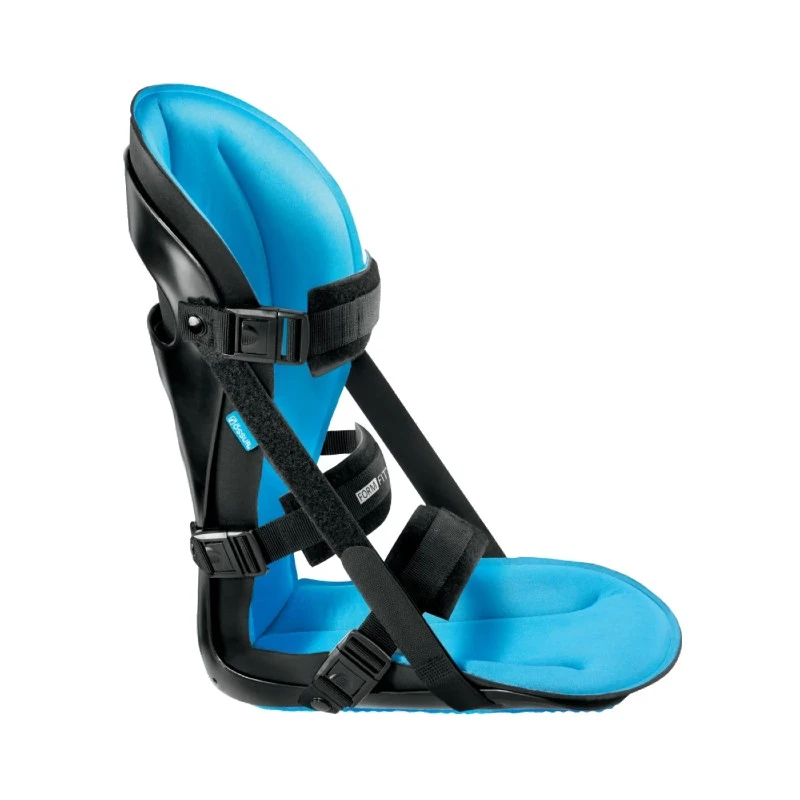 Ossur Form Fit Non-Slip Night Splint For Plantar Fasciitis 4 Ossur Form Fit Non-Slip Night Splint For Plantar Fasciitis - Image 2