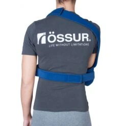Ossur High Arm Sling -Sports Protective Gear Store ossur high arm sling12