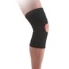 Ossur Neoprene Compression Knee Sleeve -Sports Protective Gear Store ossur neoprene compression knee sleeve